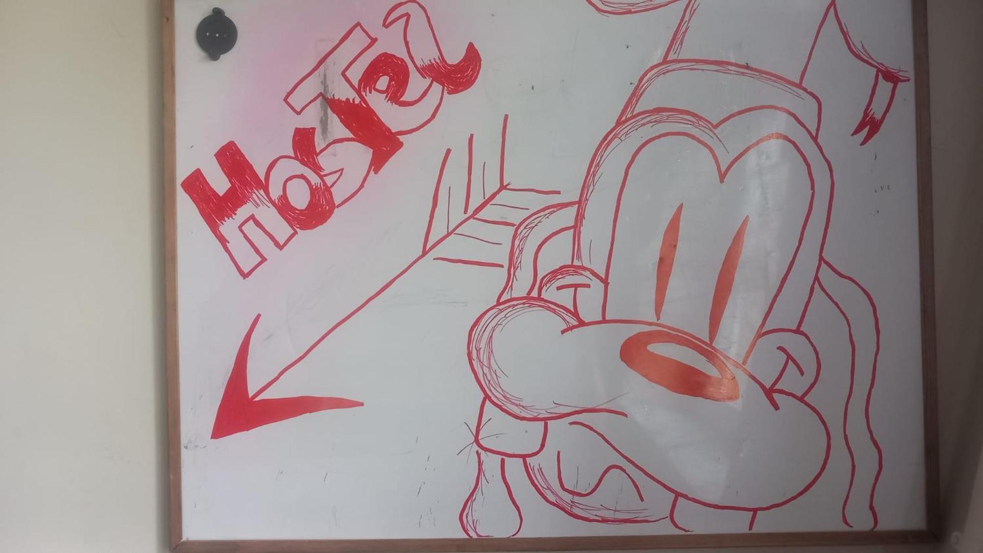 Hostel Mesembria