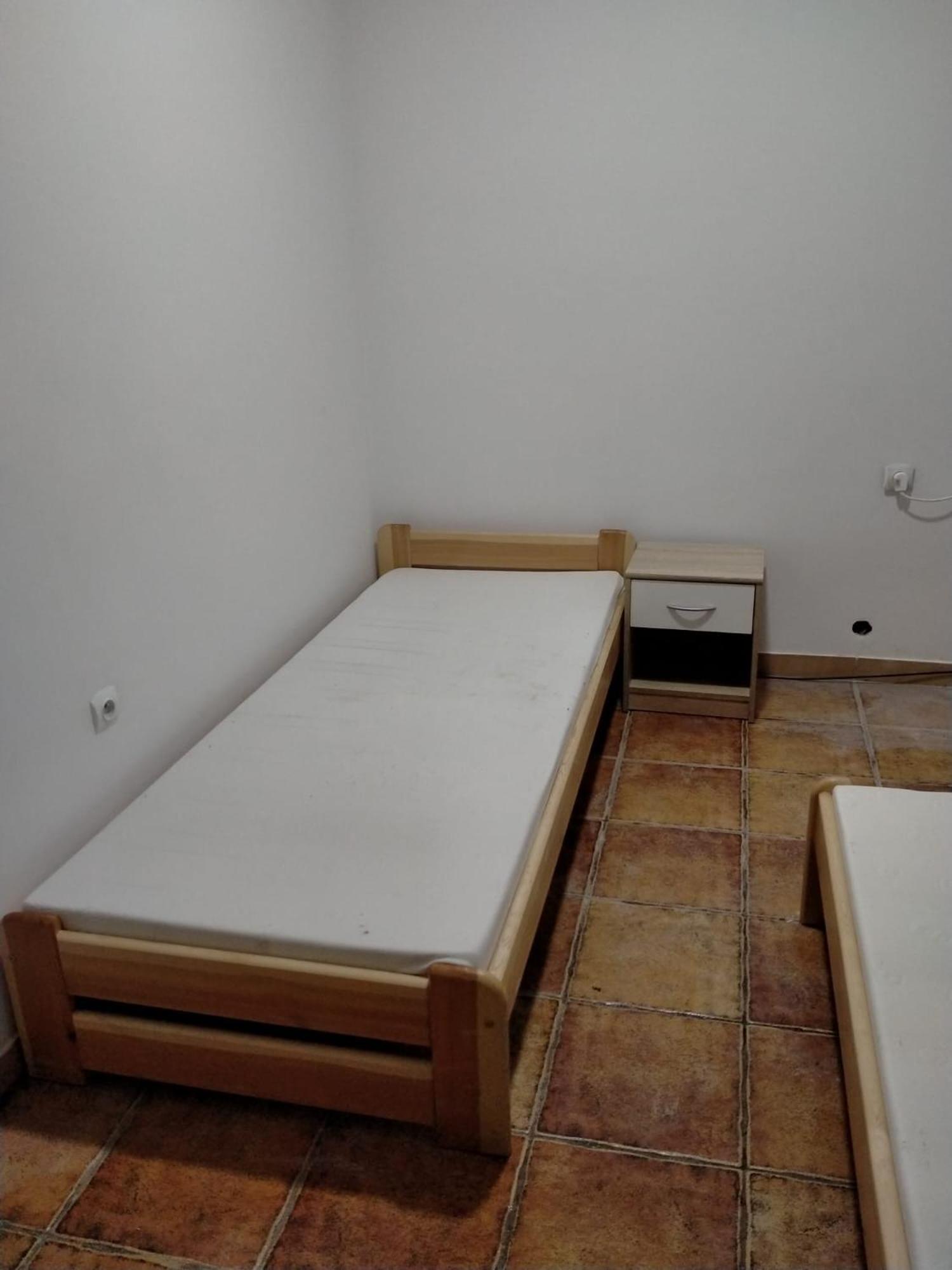 Hostel Mesembria Krakau