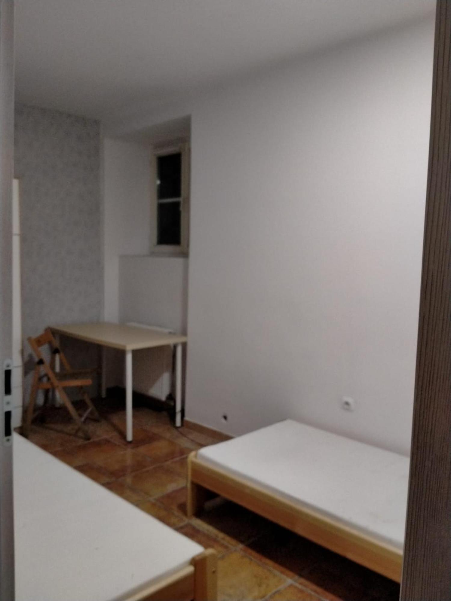 Hostel Mesembria *