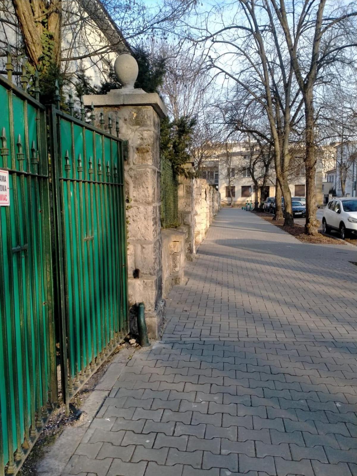 Mesembria Krakau
