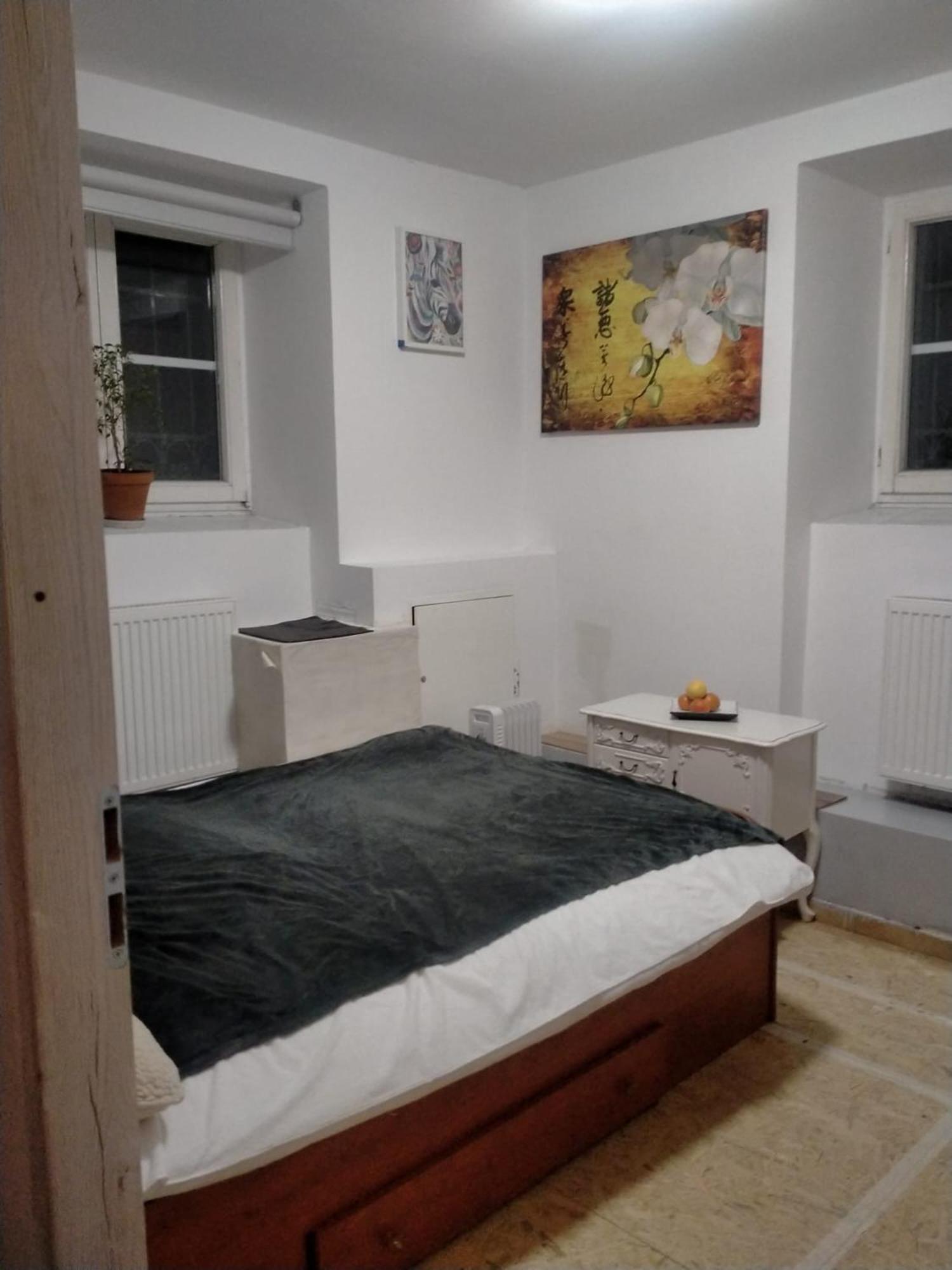 Hostel Mesembria Krakau