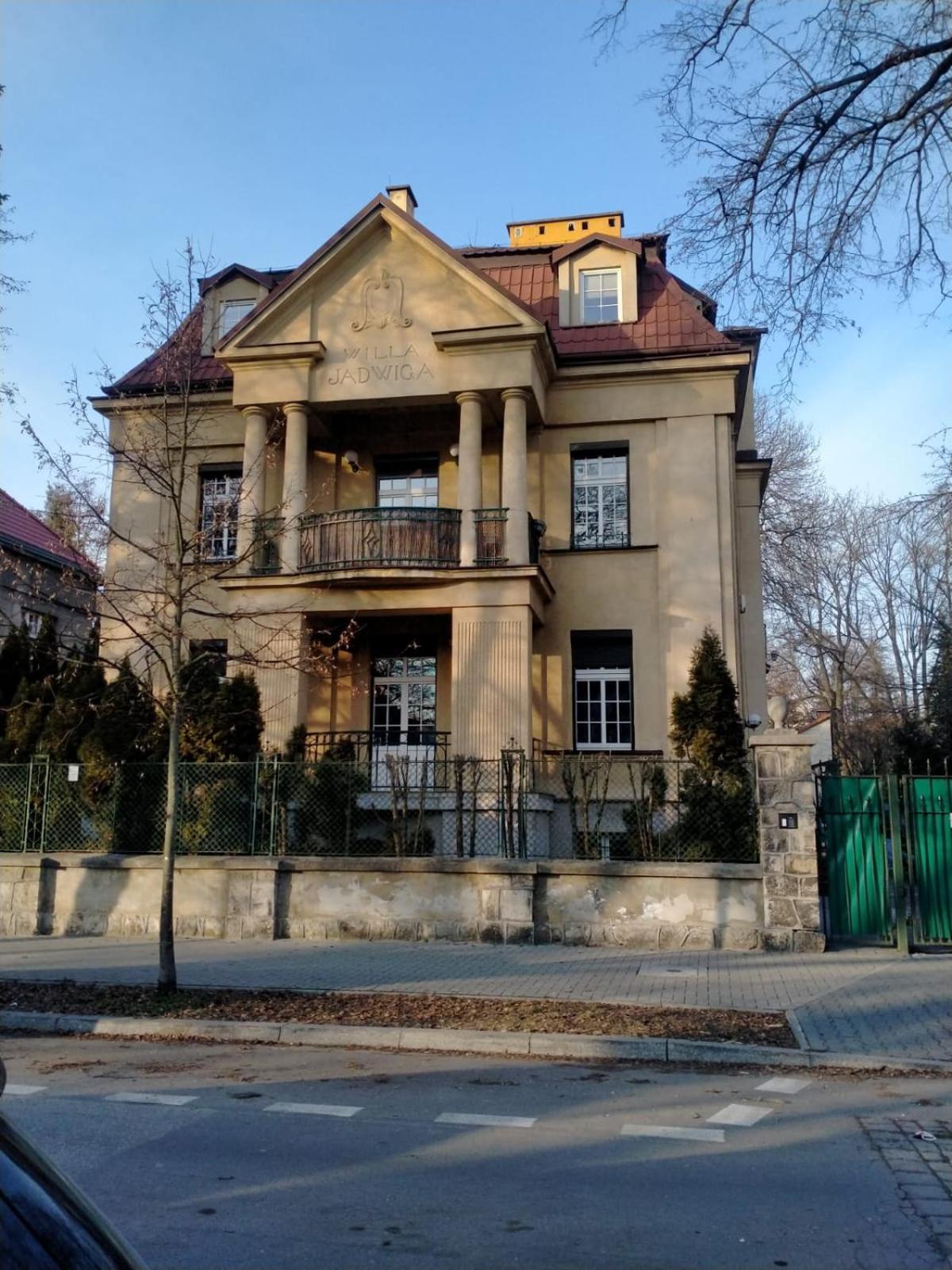Mesembria Krakau