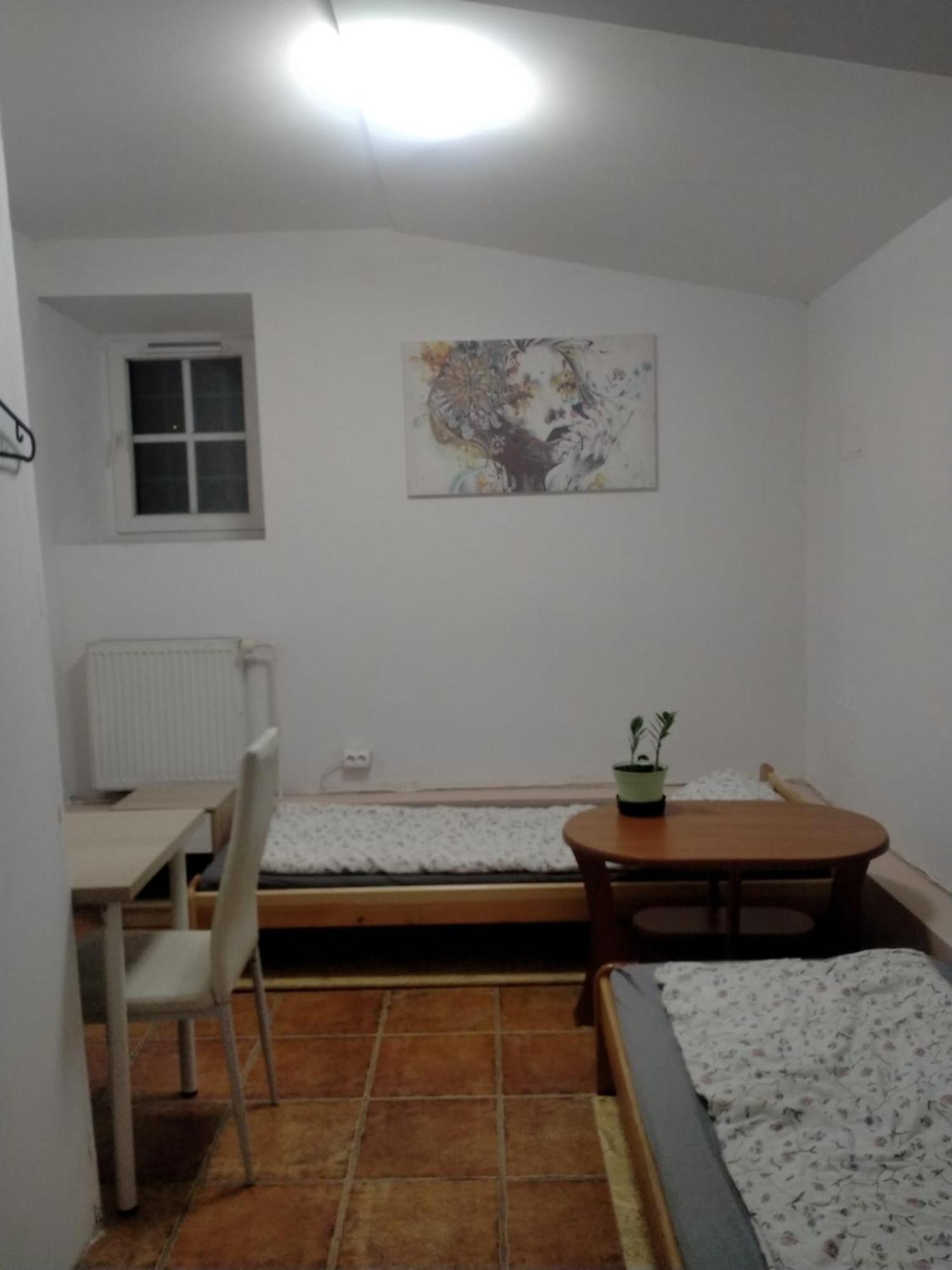 Mesembria Hostel Krakau